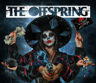 The Offspring - Let the Bad Times Roll