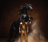 Orville Peck - Bronco
