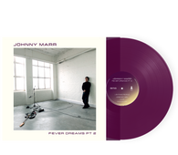 Johnny Marr - Fever Dreams Pt. 2