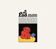 Peel Dream Magazine - Pad