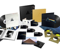 Pink Floyd - The Dark Side of The Moon (50th Anniversary)