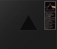 Pink Floyd - The Dark Side of The Moon (50th Anniversary)
