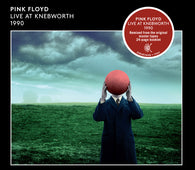 Pink Floyd - Live At Knebworth 1990