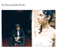 PJ Harvey & John Parish - A Woman A Man Walked By (2021 Reissue)