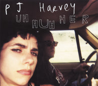 PJ Harvey - Uh Huh Her (2021 Reissue)