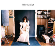 PJ Harvey - White Chalk - Demos