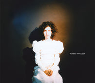 PJ Harvey - White Chalk (2021 Reissue)
