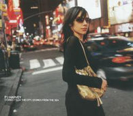 PJ Harvey - Stories From The City, Stories From The Sea (2021 Reissue)