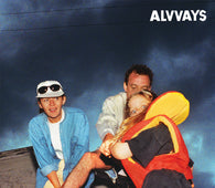 Alvvays - Blue Rev