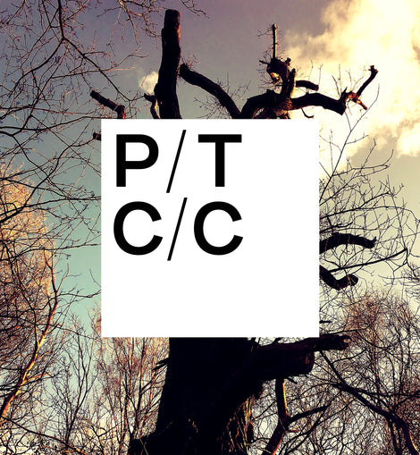 Porcupine Tree - CLOSURE/CONTINUATION
