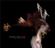 Pearl Jam - Live On Two Legs (RSD 2022)