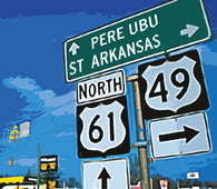 Pere Ubu - St Arkansas (2021 Reissue)