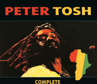 Peter Tosh - Complete Captured Live (RSD 2022)