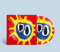 Primal Scream - Screamadelica (30th Anniversary Picture Disc)