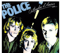 The Police - Outlandos d'Amour (National Album Day 2022)