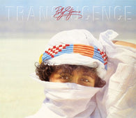 Poly Styrene - Translucence (RSD 2021)