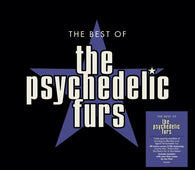 The Psychedelic Furs - The Best Of