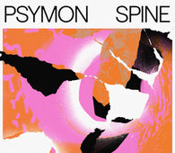 Psymon Spine - Charismatic Megafauna