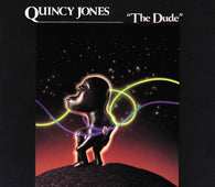 Quincy Jones - The Dude (2021 Reissue)