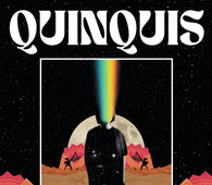 QUINQUIS - Seim