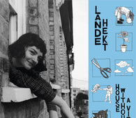 Lande Hekt - House Without a View