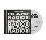 Robert Glasper - Black Radio III