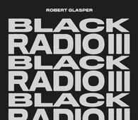 Robert Glasper - Black Radio III