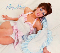 Roxy Music - Roxy Music (Half-Speed Master)