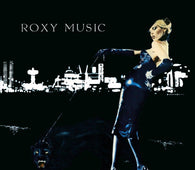 Roxy Music - For Your Pleasure