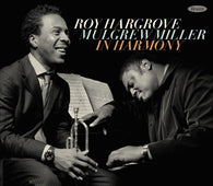 Roy Hargrove/Mulgrew Miller - In Harmony (RSD 2021)