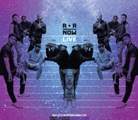 R+R=NOW - Live