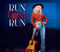 Dolly Parton - Run, Rose, Run