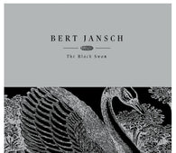 Bert Jansch - The Black Swan (RSD 2021)