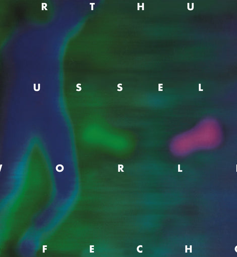 Arthur Russell - World Of Echo (2021 Reissue)