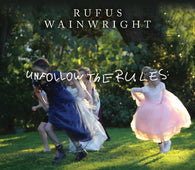 Rufus Wainwright - Unfollow The Rules: The Paramour Session