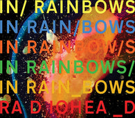 Radiohead - In Rainbows