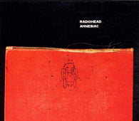Radiohead - Amnesiac (2016 Reissue)