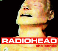 Radiohead - The Bends (2016 Reissue)