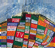 Radiohead - Hail To The Thief (2016 Reissue)