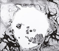 Radiohead - A Moon Shaped Pool