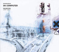 Radiohead - OK Computer OKNOTOK 1997-2017