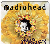 Radiohead - Pablo Honey (2016 Reissue)