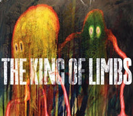 Radiohead - The King Of Limbs