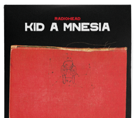 Radiohead - KID A MNESIA