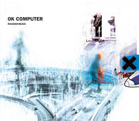 Radiohead - OK Computer (2016 Reissue)