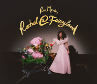 Rae Morris - Rachel @ Fairyland