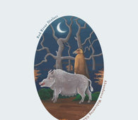 Red River Dialect - Abundance Welcoming Ghosts