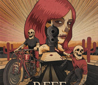 Reef - Shoot Me Your Ace