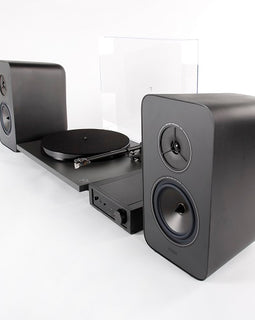 Rega System One