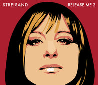 Barbra Streisand - Release Me 2
